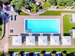 Welcome Hotel Bad Arolsen