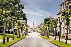 Welcome Hotel Bad Arolsen