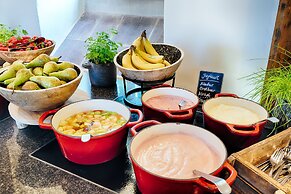 Welcome Hotel Bad Arolsen