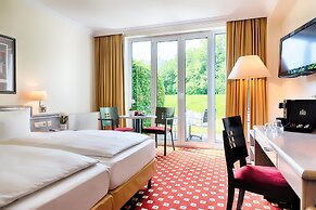 Welcome Hotel Bad Arolsen