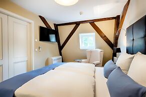 Welcome Hotel Bad Arolsen