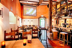 Welcome Hotel Bad Arolsen