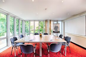 Welcome Hotel Bad Arolsen