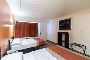 Motel 6 Crawfordsville, IN