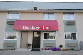 Heritage Inn