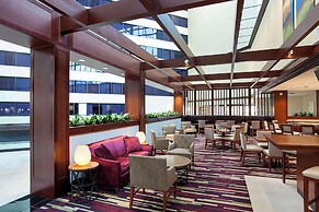 Sonesta Hotel Houston IAH Airport