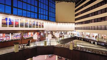 Sonesta Hotel Houston IAH Airport