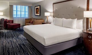 Sonesta Hotel Houston IAH Airport
