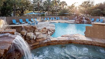 Sonesta Hotel Houston IAH Airport