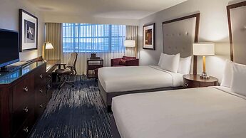 Sonesta Hotel Houston IAH Airport