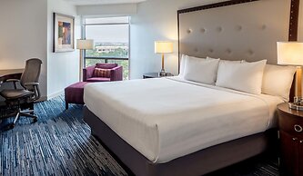 Sonesta Hotel Houston IAH Airport