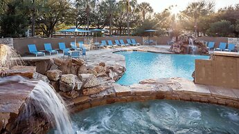 Sonesta Hotel Houston IAH Airport