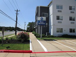 Best Western Bryan College Station