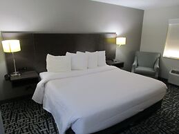 Best Western Bryan College Station