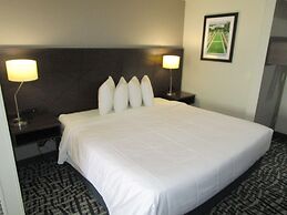 Best Western Bryan College Station