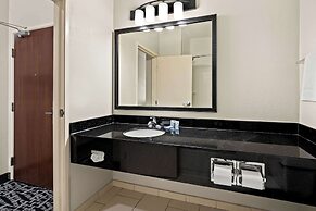 Best Western Bryan College Station