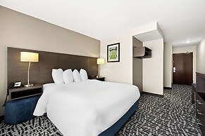 Best Western Bryan College Station