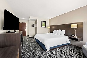 Best Western Bryan College Station