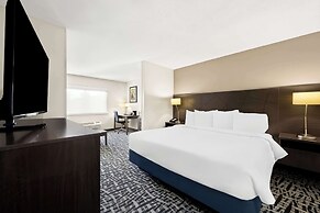 Best Western Bryan College Station