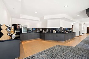 Best Western Bryan College Station