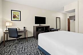 Best Western Bryan College Station