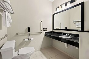 Best Western Bryan College Station