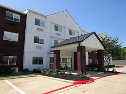 SureStay by Best Western Bryan College Station