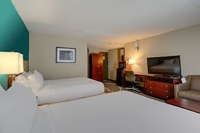 Holiday Inn Express Washington DC East - Andrews AFB, an IHG Hotel