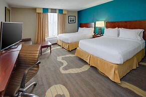 Holiday Inn Express Washington DC East - Andrews AFB, an IHG Hotel