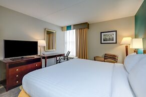 Holiday Inn Express Washington DC East - Andrews AFB by IHG