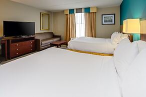 Holiday Inn Express Washington DC East - Andrews AFB by IHG