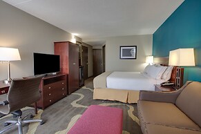 Holiday Inn Express Washington DC East - Andrews AFB by IHG
