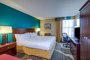 Holiday Inn Express Washington DC East - Andrews AFB by IHG