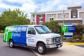 Holiday Inn Express Washington DC East - Andrews AFB by IHG