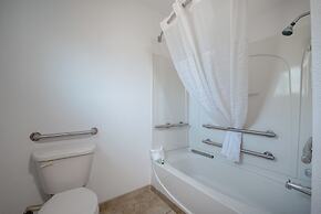 Suburban Studios near Mesa Verde