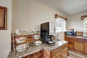 Suburban Studios near Mesa Verde