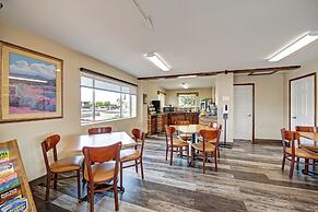 Suburban Studios near Mesa Verde