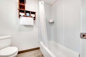 Suburban Studios near Mesa Verde