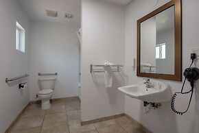 Suburban Studios near Mesa Verde