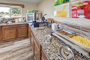 Suburban Studios near Mesa Verde