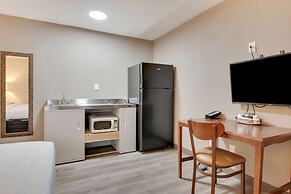 Suburban Studios near Mesa Verde