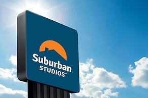 Suburban Studios near Mesa Verde