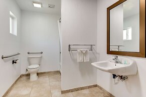 Suburban Studios near Mesa Verde