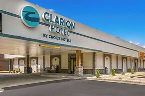 Clarion Hotel Conference Center