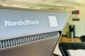 Clarion Hotel Conference Center