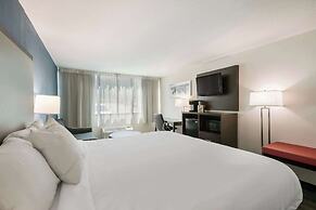 Clarion Hotel Conference Center