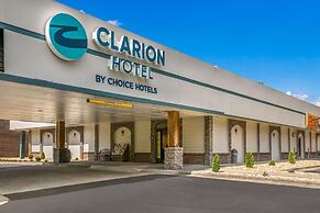 Clarion Hotel Conference Center