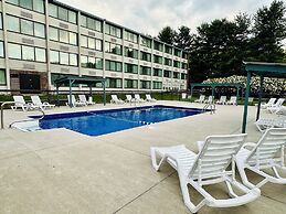 Clarion Hotel Conference Center