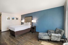 Clarion Hotel Conference Center