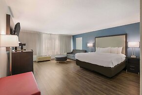 Clarion Hotel Conference Center